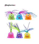 هیولای موزیکال