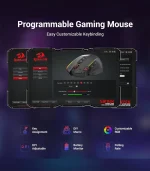 redragon ms m915 rgb wl 5