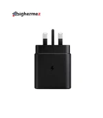 شارژر دیواری 45 وات PD سامسونگ مدل GaN با NFC