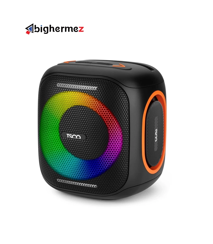 23133 TS اسپیکر بلوتوث قابل حمل تسکو مدل TS 23133