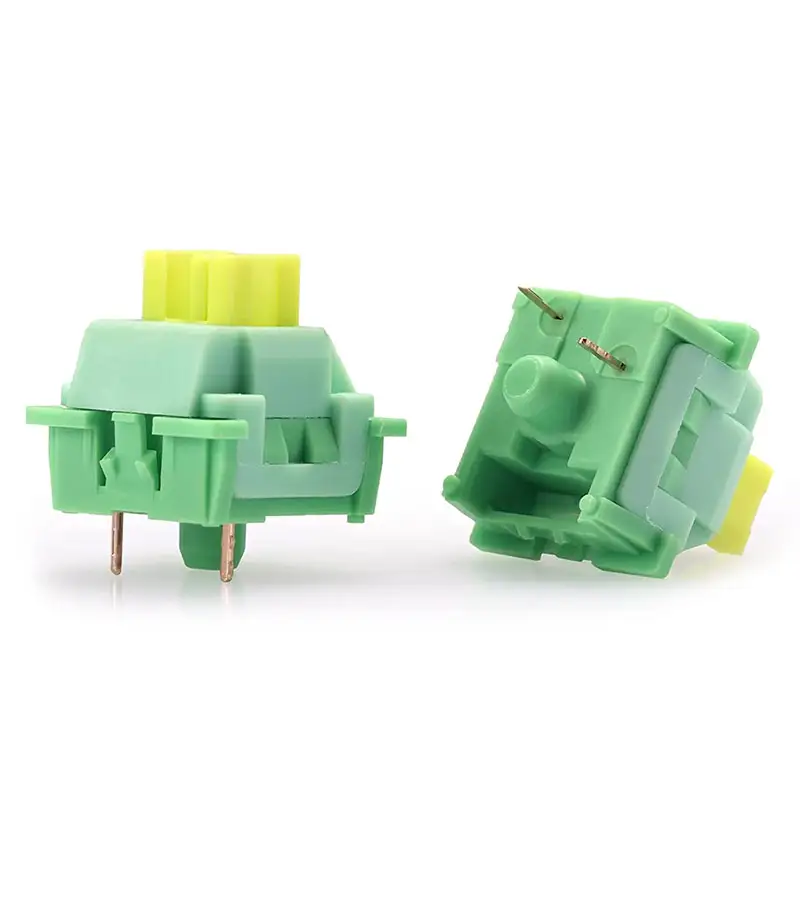 A113 Bullet QT 1 سوئیچ کیبورد مکانیکال ردراگون A113 Bullet F