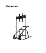 پایه شبیه ساز تسکو مدل GRS47