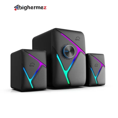 اسپیکر رومیزی دسکتاپ تسکو مدل GS 2111