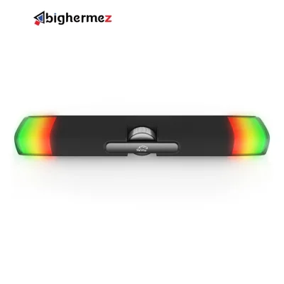 اسپیکر بلوتوث گیمینگ تسکو مدل GS 23360