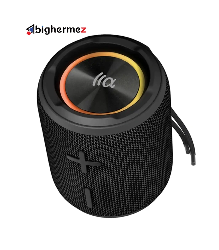 اسپیکر بلوتوث قابل حمل تازاتا مدل PALM MINI