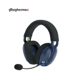 هدست بیسیم گیمینگ ردراگون مدل Skuld H878 BG