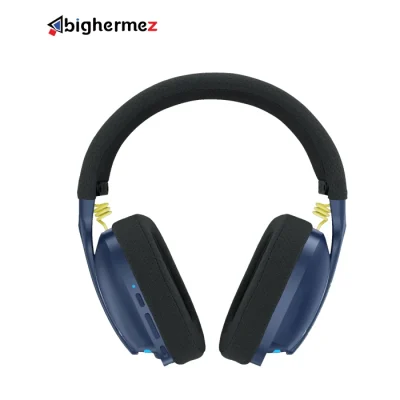 هدست بیسیم گیمینگ ردراگون مدل Skuld H878 BG