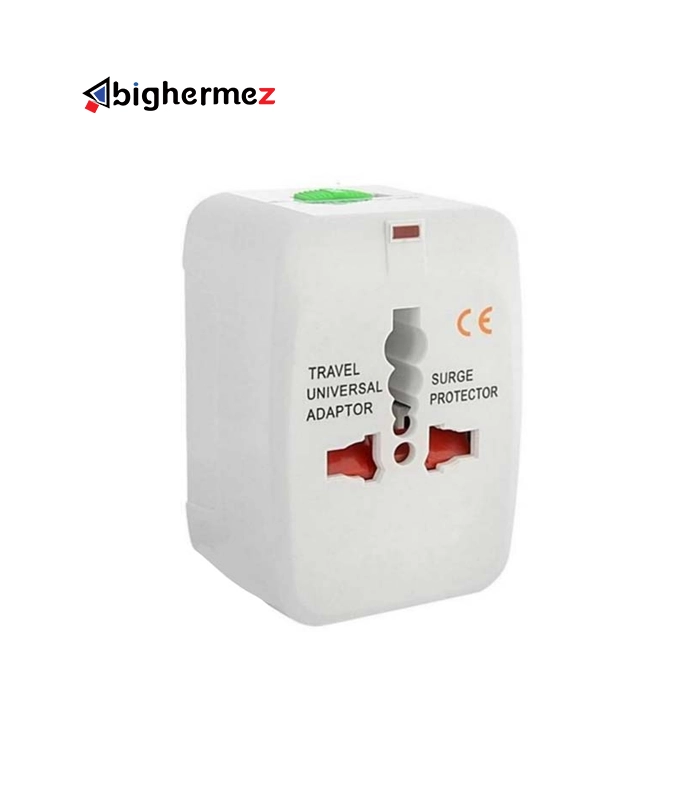 SH-204 تبدیل 3 به 2 برق پی نت مدل SH-204