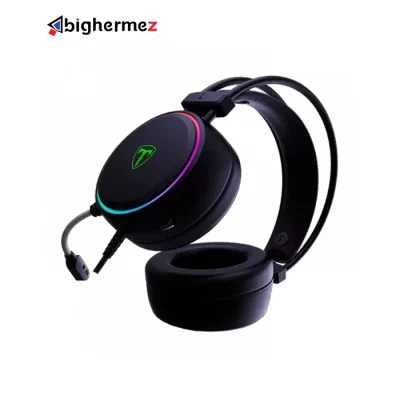 هدست باسیم مخصوص بازی تی-دگر مدل SONA T-RGH304