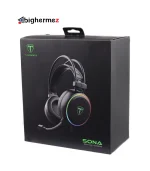 هدست باسیم مخصوص بازی تی-دگر مدل SONA T-RGH304