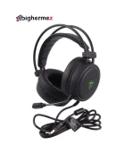 هدست باسیم مخصوص بازی تی-دگر مدل SONA T-RGH304