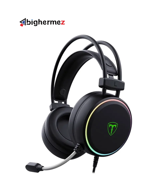 SONA T-RGH304 هدست باسیم مخصوص بازی تی-دگر مدل SONA T-RGH304