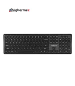 کیبورد بیسیم تسکو مدل TK 7005W