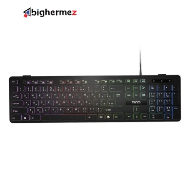 پاوربانک 10000mAh تسکو مدل TP 912