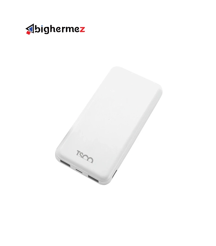 TP 912 پاوربانک 10000mAh تسکو مدل TP 912