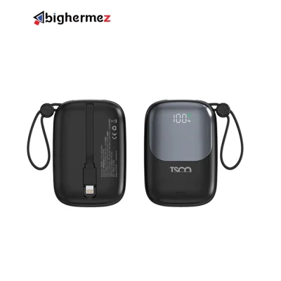 پاوربانک 10000mAh تسکو مدل TP 932