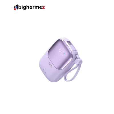 پاوربانک 10000mAh تسکو مدل TP 932