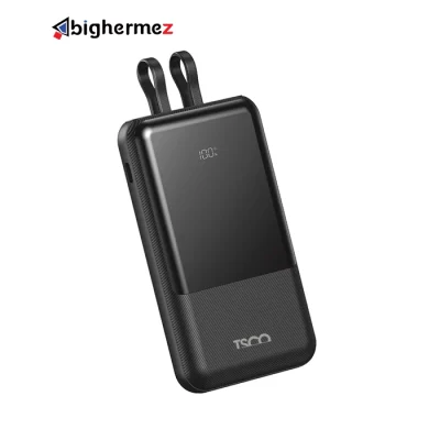 پاوربانک 10000mAh تسکو مدل TP 936
