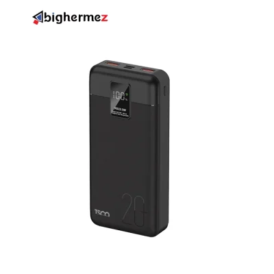 پاوربانک 20000mAh تسکو مدل TP 959
