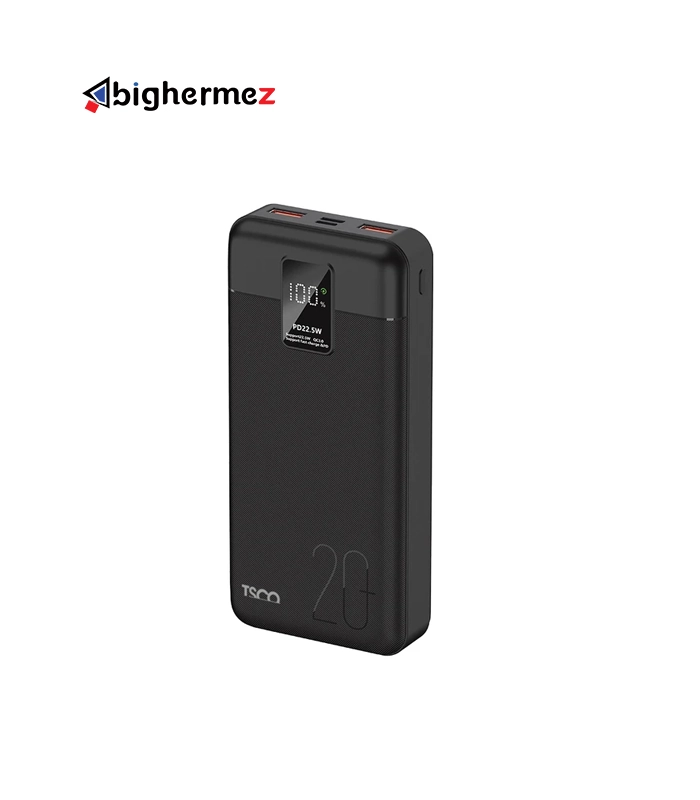 TP 959 پاوربانک 20000mAh تسکو مدل TP 959