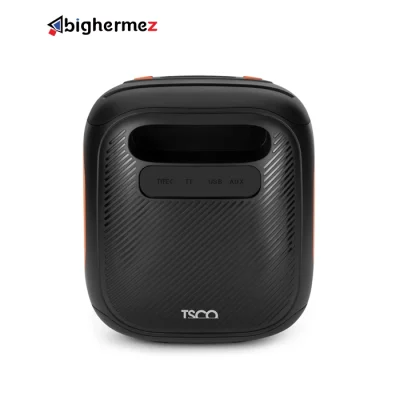 اسپیکر بلوتوث قابل حمل تسکو مدل TS 23133