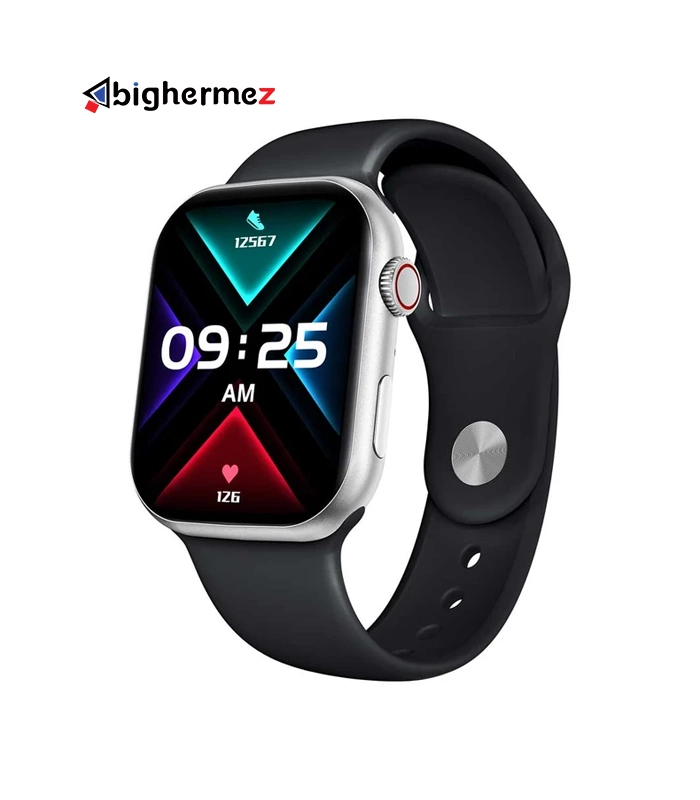 TSW 8 Promax Mini ساعت هوشمند تسکو مدل TSW 8 Promax Mini