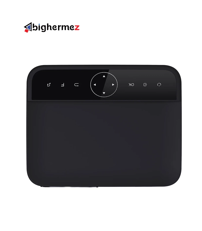 ویدیو پروژکتور تسکو مدل TVI 153