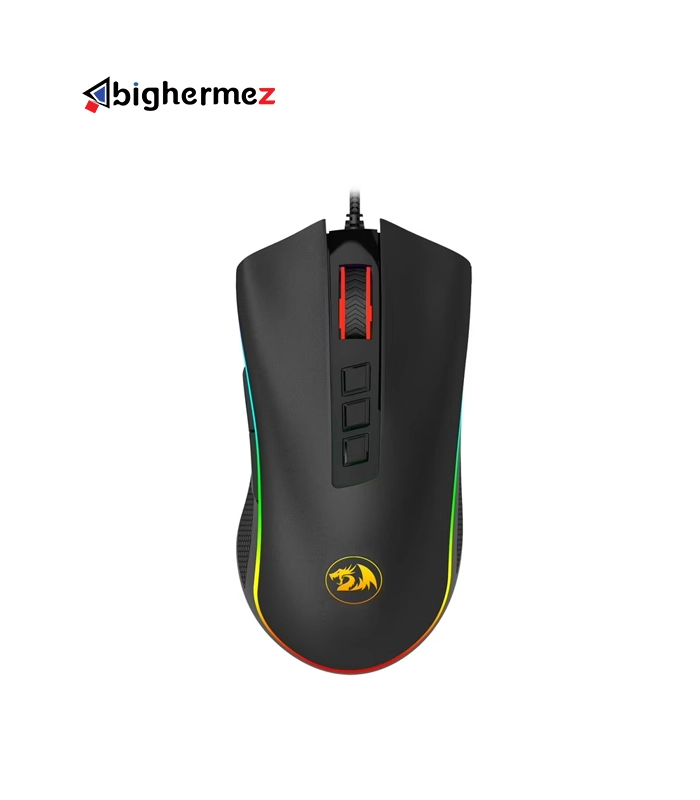 mouse redragon cobra m711-1 mouse redragon cobra m711 1