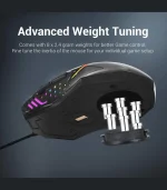 mouse redragon m 601 2 5