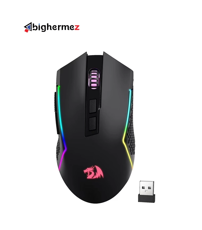 mouse redragon ms Griffin M602P-KS-1 mouse redragon ms Griffin M602P KS 1