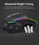 mouse redragon sniper m801 rgb 3 1