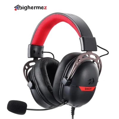 هدست گیمینگ ردراگون مدل AURORA H376
