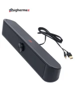 اسپیکر بلوتوث قابل حمل ردراگون مدل GS560 Adiemus