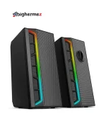 اسپیکر دوتکه لپ تاپی ردراگون مدل Calliope GS580