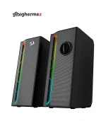 اسپیکر دوتکه لپ تاپی ردراگون مدل Calliope GS580