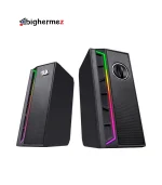 اسپیکر دوتکه لپ تاپی ردراگون مدل Calliope GS580