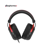 هدست گیمینگ ردراگون مدل Cybill H312