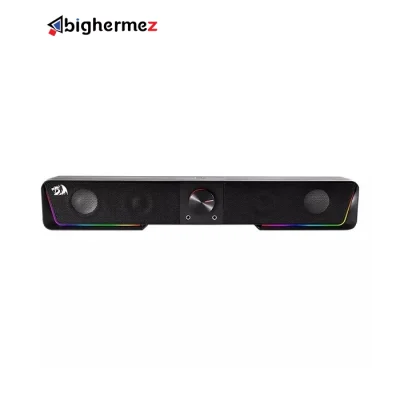 اسپیکر بلوتوث قابل حمل ردراگون مدل GS570 DARKNETS