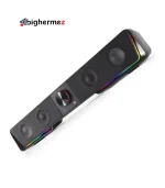 اسپیکر بلوتوث قابل حمل ردراگون مدل GS570 DARKNETS