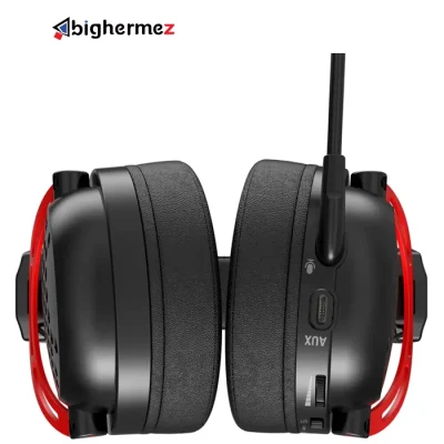 هدست گیمینگ ردراگون مدل Diomedes H386 Pro