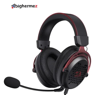 هدست گیمینگ ردراگون مدل Diomedes H386 Pro