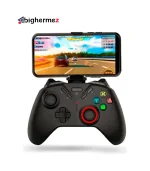 دسته بازی بیسیم ردراگون مدل FORGE G711