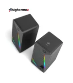 اسپیکر دوتکه لپ تاپی ردراگون مدل Waltz GS510