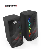 اسپیکر دوتکه لپ تاپی ردراگون مدل GS522