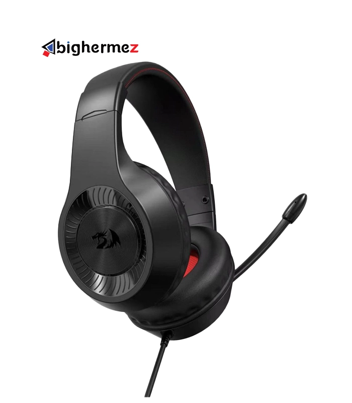 redragon H130 PELIAS هدست گیمینگ ردراگون مدل H130 PELIAS