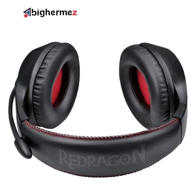 هدست گیمینگ ردراگون مدل H130 PELIAS