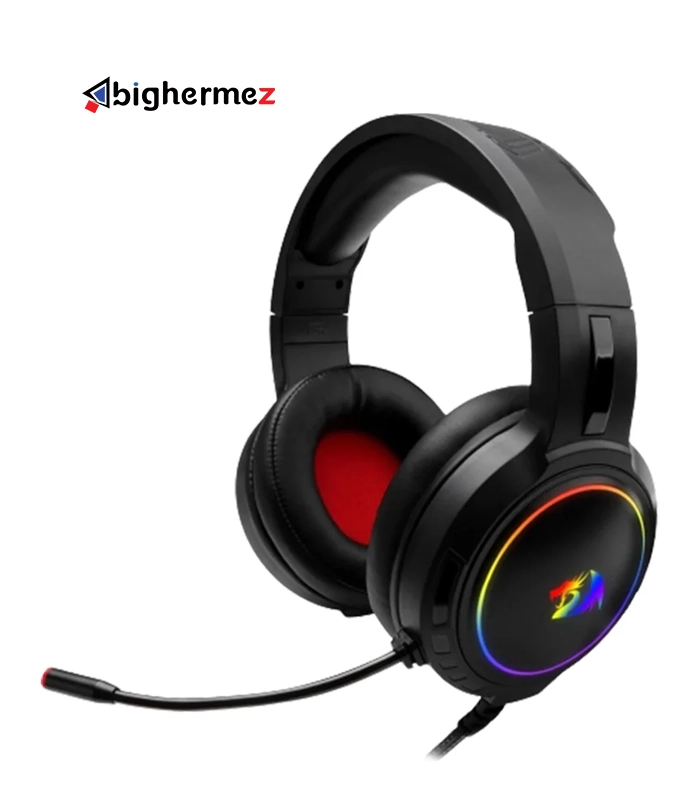 redragon H270B Mento هدست گیمینگ ردراگون مدل H270B Mento