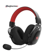 هدست بی سیم گیمینگ ردراگون مدل H510 PRO Zeus-X RGB