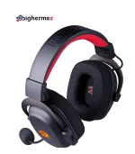 هدست بی سیم گیمینگ ردراگون مدل H510 PRO Zeus-X RGB
