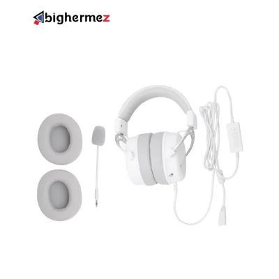 هدست بی سیم گیمینگ ردراگون مدل THORIDAL H730